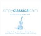 Various - Simply Classical Calm (4CD)